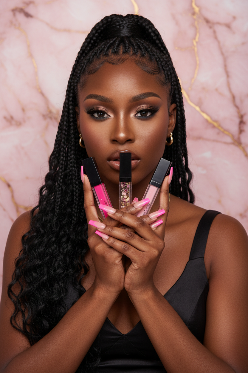 Gloss Collection