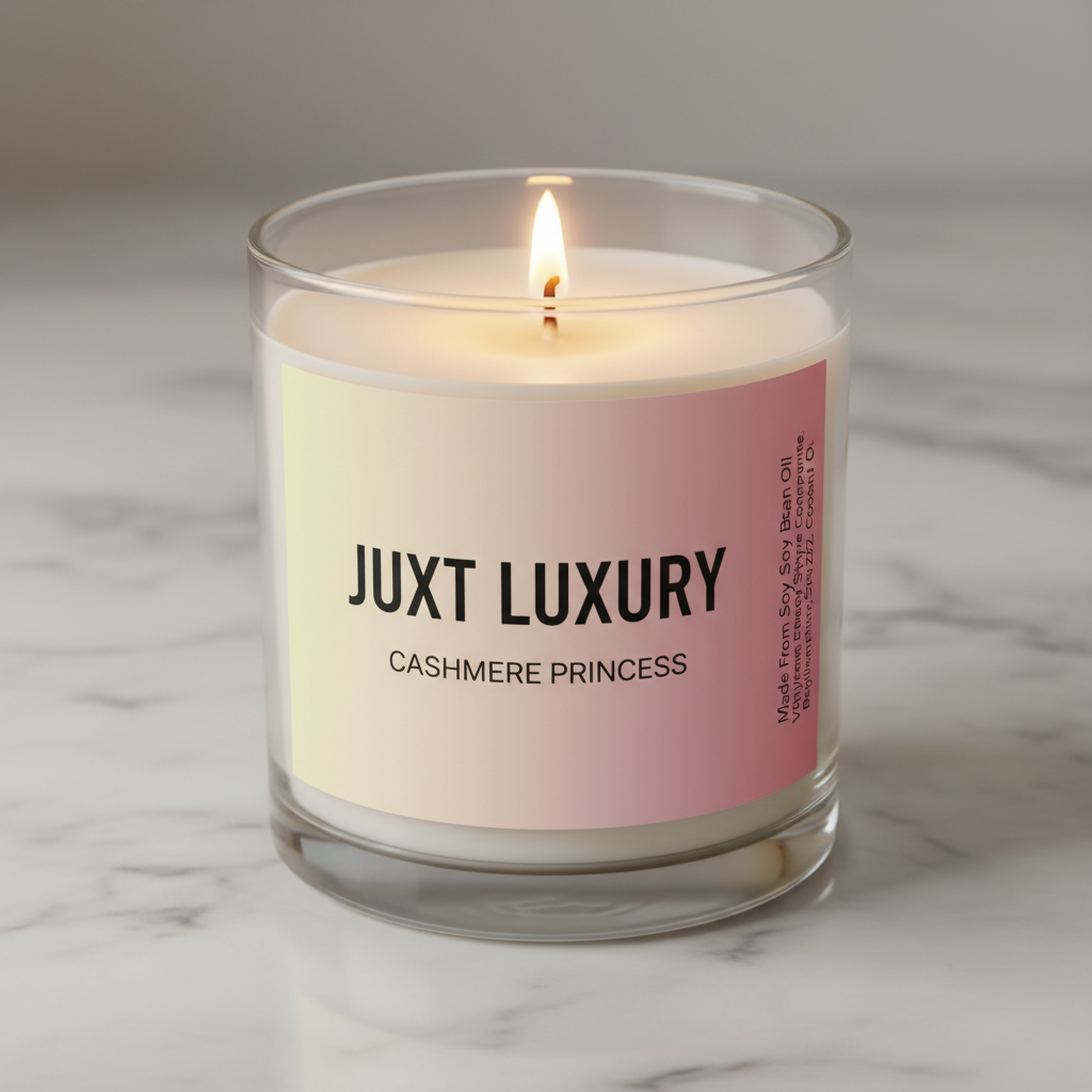 Candles (Coming Soon)