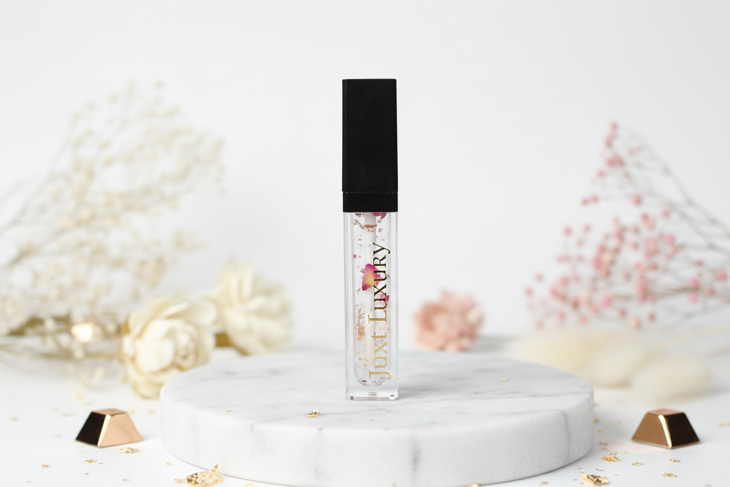 Lumin Halo Lip Gloss